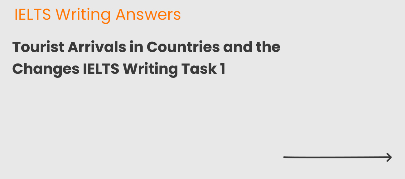 The Table shows the International Tourist Arrivals in Millions in 8 Countries in 2009 and 2010 IELTS Writing Task 1